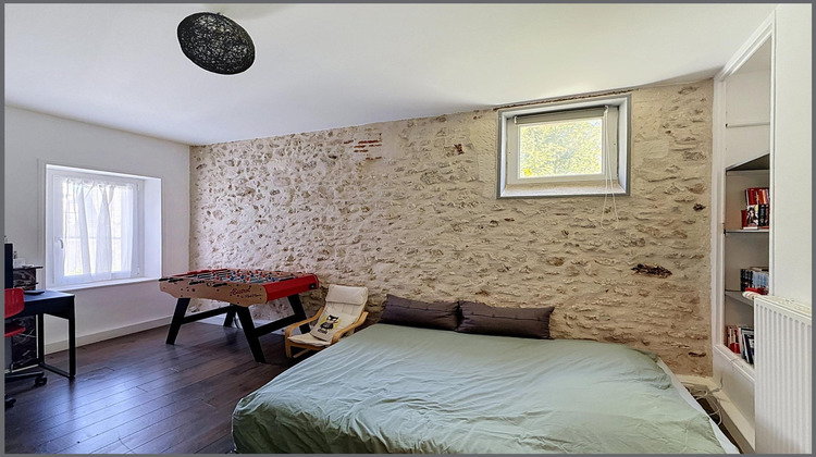 Ma-Cabane - Vente Maison Monts, 110 m²