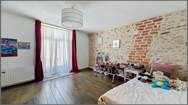 Ma-Cabane - Vente Maison Monts, 110 m²