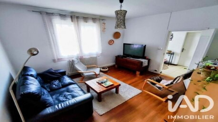 Ma-Cabane - Vente Maison Monts, 110 m²
