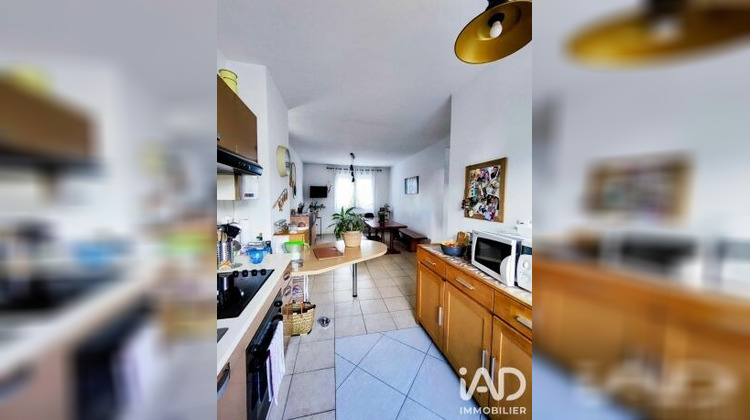 Ma-Cabane - Vente Maison Monts, 110 m²