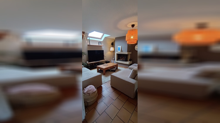 Ma-Cabane - Vente Maison Monts, 182 m²