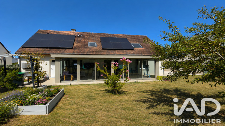 Ma-Cabane - Vente Maison Monts, 147 m²