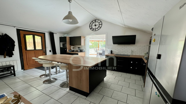 Ma-Cabane - Vente Maison Monts, 127 m²