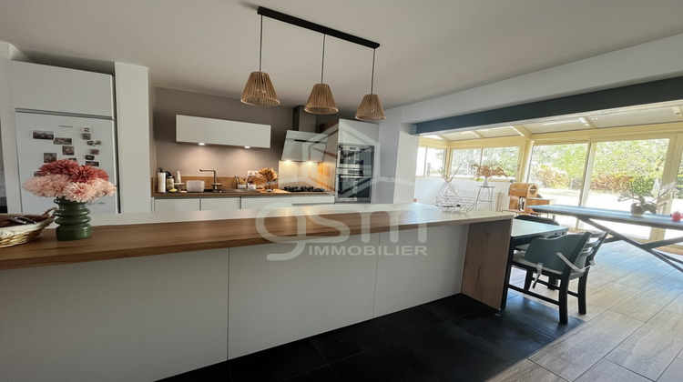 Ma-Cabane - Vente Maison Monts, 178 m²