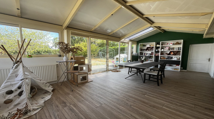 Ma-Cabane - Vente Maison Monts, 178 m²