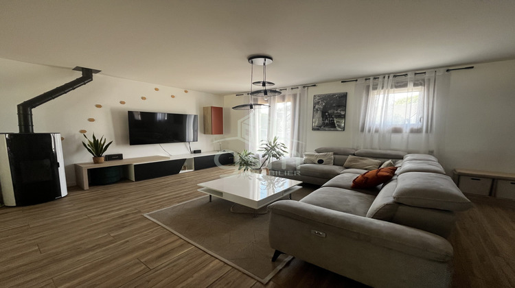 Ma-Cabane - Vente Maison Monts, 178 m²