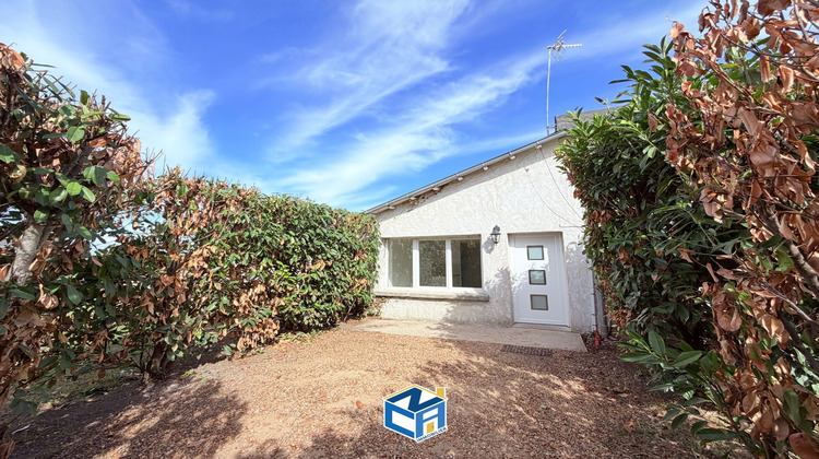 Ma-Cabane - Vente Maison Monts, 35 m²
