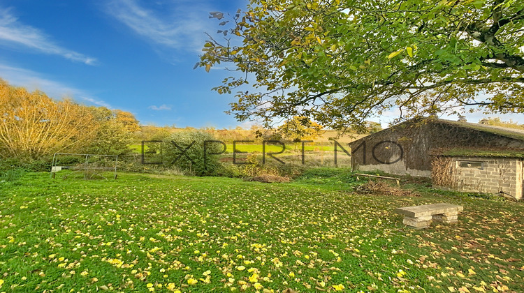 Ma-Cabane - Vente Maison Monts-en-Bessin, 230 m²