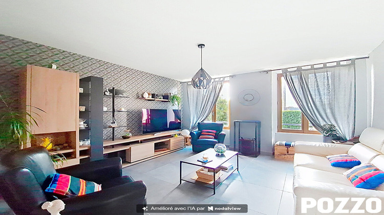 Ma-Cabane - Vente Maison MONTS-EN-BESSIN, 181 m²