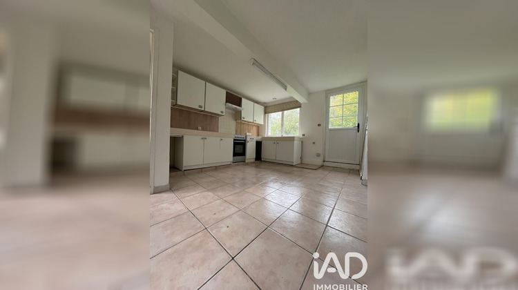 Ma-Cabane - Vente Maison Monts-en-Ternois, 75 m²