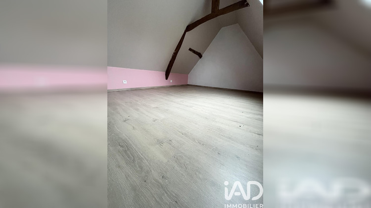 Ma-Cabane - Vente Maison Monts-en-Ternois, 75 m²