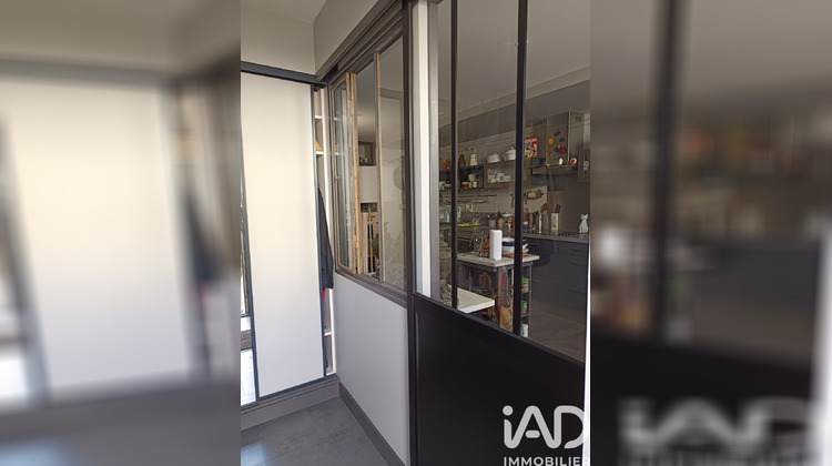 Ma-Cabane - Vente Maison Monts-sur-Guesnes, 79 m²