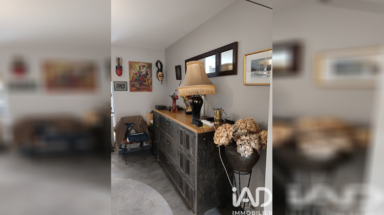 Ma-Cabane - Vente Maison Monts-sur-Guesnes, 79 m²