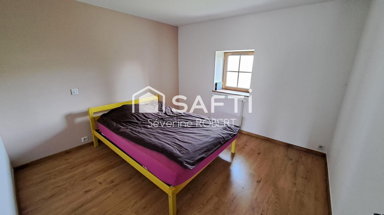 Ma-Cabane - Vente Maison Monts-sur-Guesnes, 232 m²