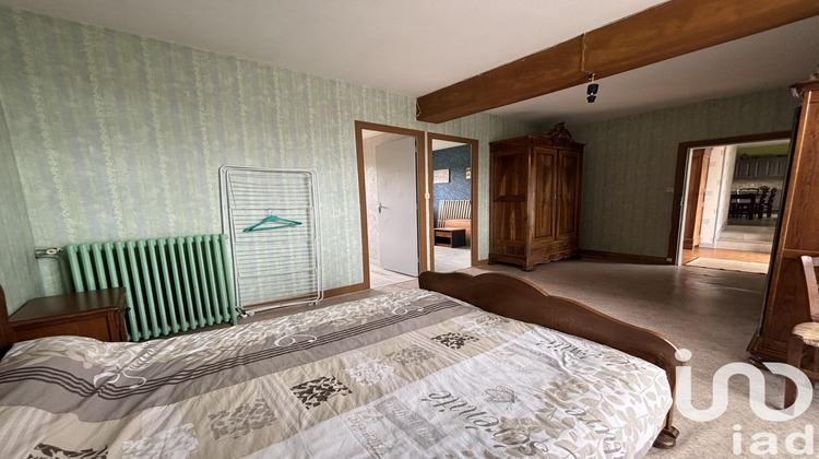 Ma-Cabane - Vente Maison Monts-sur-Guesnes, 87 m²