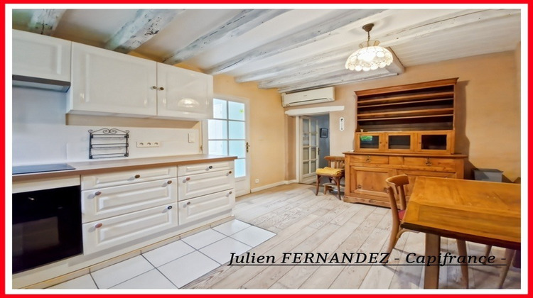 Ma-Cabane - Vente Maison MONTS SUR GUESNES, 93 m²