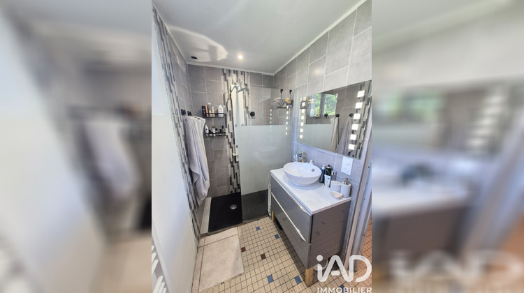 Ma-Cabane - Vente Maison Monts-sur-Guesnes, 103 m²