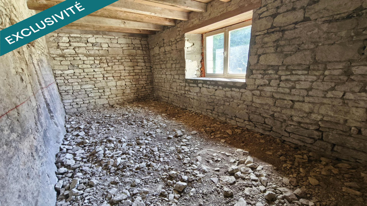 Ma-Cabane - Vente Maison Monts-sur-Guesnes, 150 m²