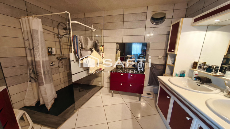 Ma-Cabane - Vente Maison Monts-sur-Guesnes, 255 m²