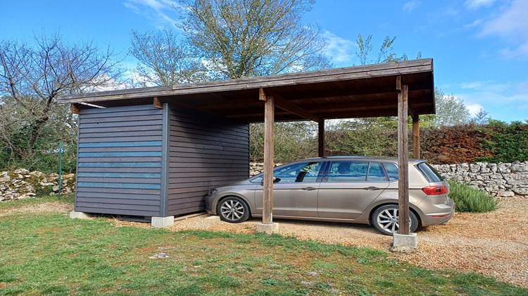 Ma-Cabane - Vente Maison MONTSALES, 95 m²