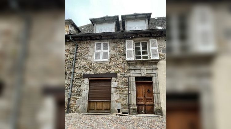 Ma-Cabane - Vente Maison MONTSALVY, 151 m²