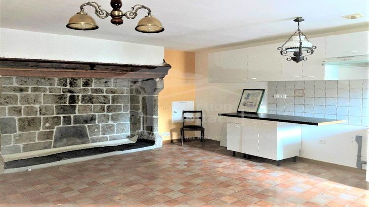 Ma-Cabane - Vente Maison MONTSALVY, 151 m²