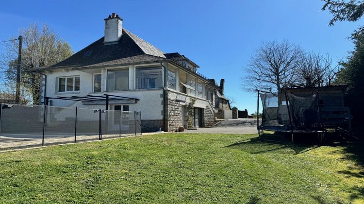 Ma-Cabane - Vente Maison MONTSALVY, 155 m²