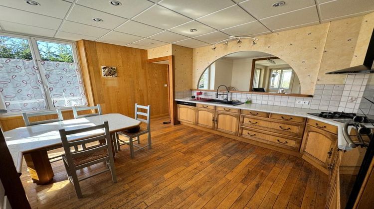 Ma-Cabane - Vente Maison MONTSALVY, 155 m²