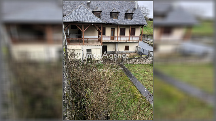 Ma-Cabane - Vente Maison MONTSALVY, 155 m²