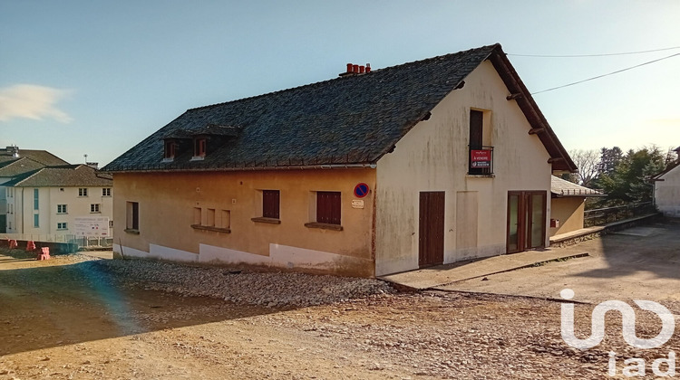 Ma-Cabane - Vente Maison Montsalvy, 155 m²