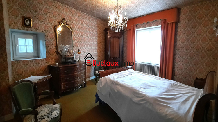 Ma-Cabane - Vente Maison Montsalvy, 220 m²