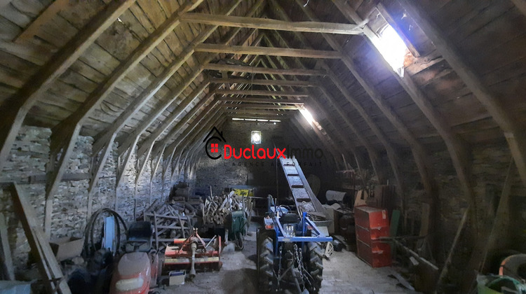 Ma-Cabane - Vente Maison Montsalvy, 100 m²