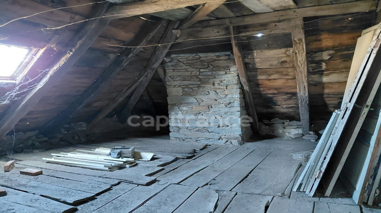 Ma-Cabane - Vente Maison MONTSALVY, 220 m²