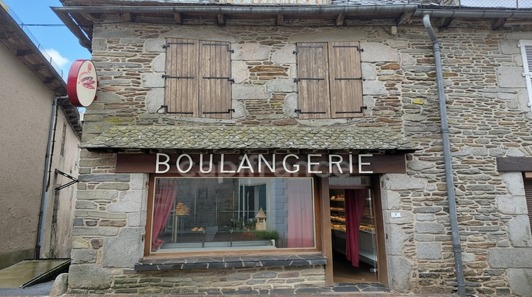 Ma-Cabane - Vente Maison MONTSALVY, 175 m²