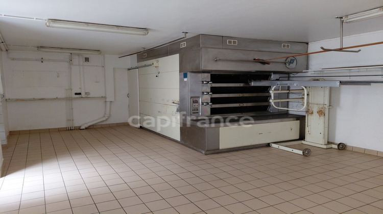 Ma-Cabane - Vente Maison MONTSALVY, 175 m²