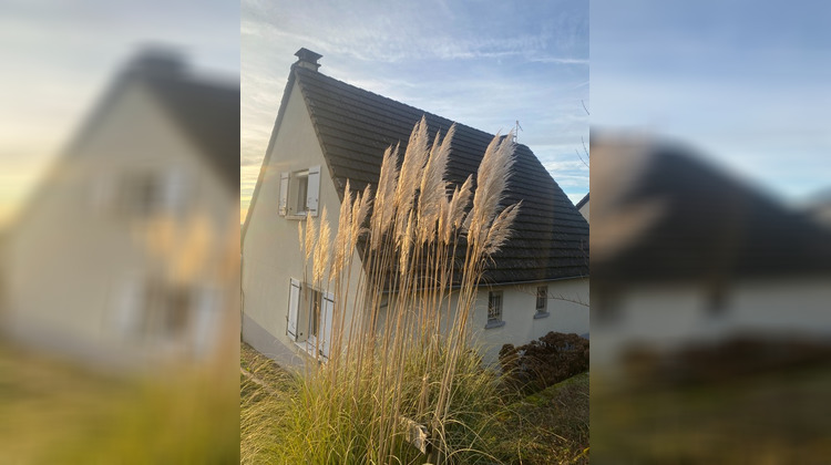 Ma-Cabane - Vente Maison MONTSALVY, 120 m²