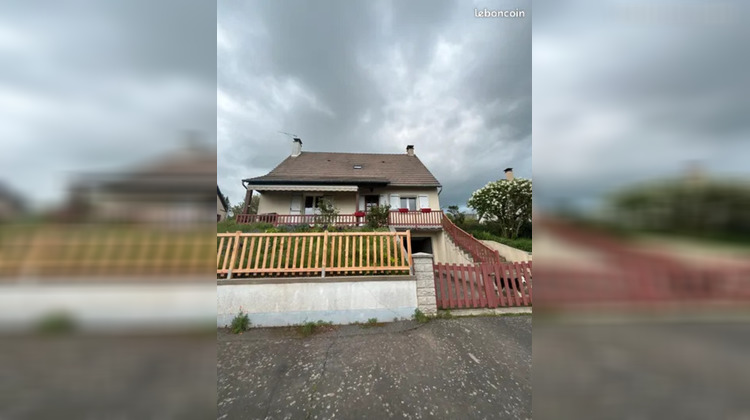 Ma-Cabane - Vente Maison MONTSALVY, 120 m²
