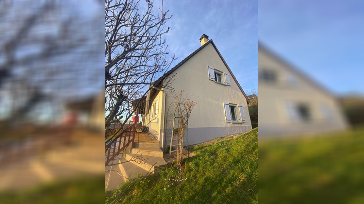 Ma-Cabane - Vente Maison MONTSALVY, 120 m²