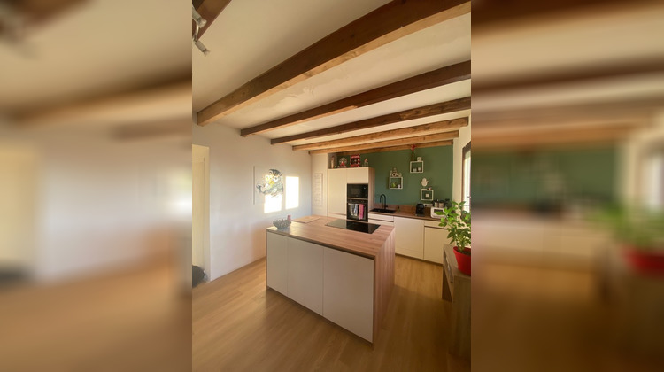 Ma-Cabane - Vente Maison MONTSALVY, 120 m²