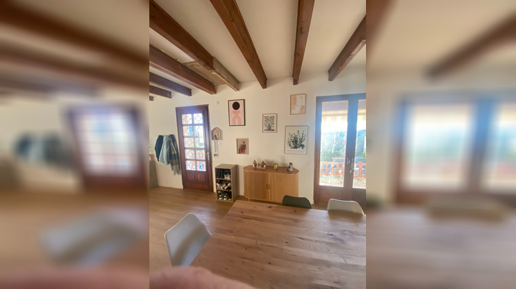 Ma-Cabane - Vente Maison MONTSALVY, 120 m²