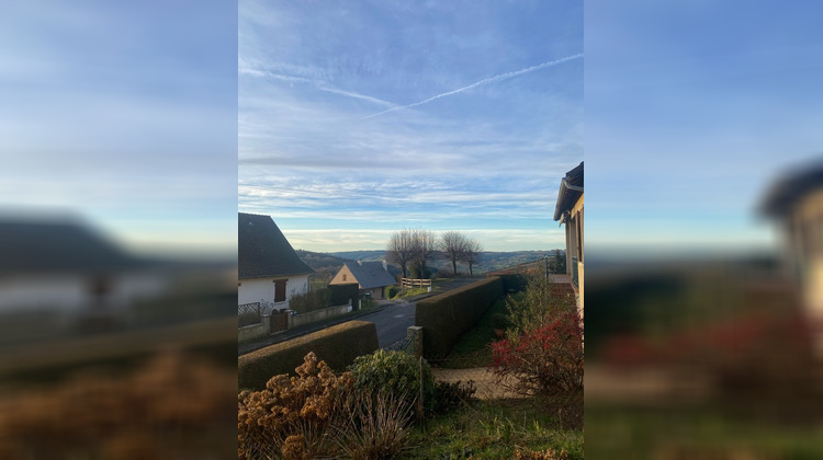 Ma-Cabane - Vente Maison MONTSALVY, 120 m²