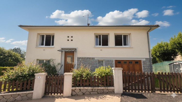Ma-Cabane - Vente Maison MONTSALVY, 105 m²