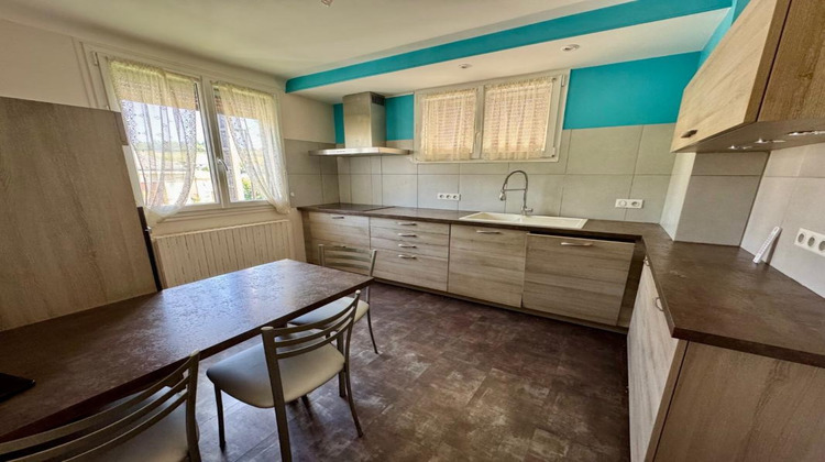 Ma-Cabane - Vente Maison MONTSALVY, 105 m²