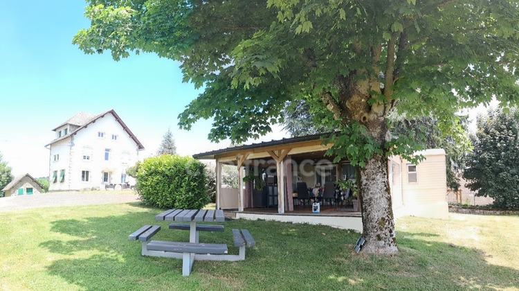 Ma-Cabane - Vente Maison MONTSALVY, 1100 m²