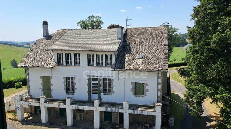 Ma-Cabane - Vente Maison MONTSALVY, 1100 m²