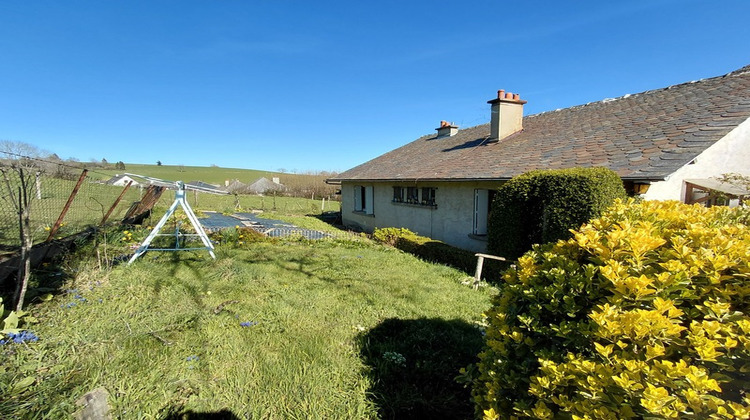 Ma-Cabane - Vente Maison MONTSALVY, 123 m²