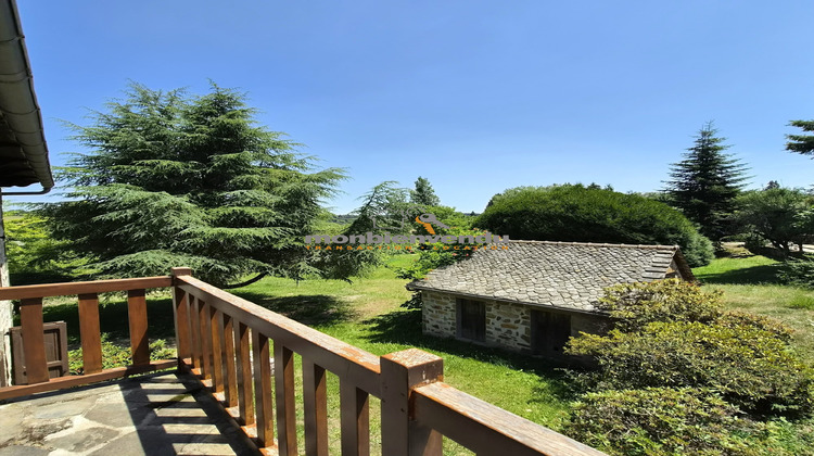 Ma-Cabane - Vente Maison Montsalvy, 158 m²