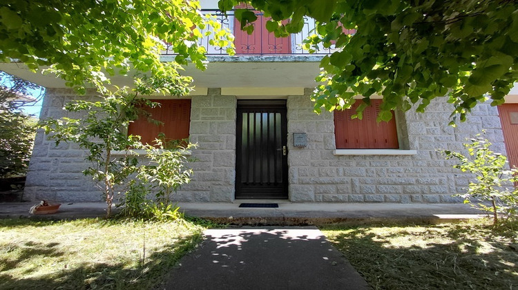 Ma-Cabane - Vente Maison MONTSALVY, 100 m²