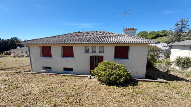 Ma-Cabane - Vente Maison MONTSALVY, 100 m²