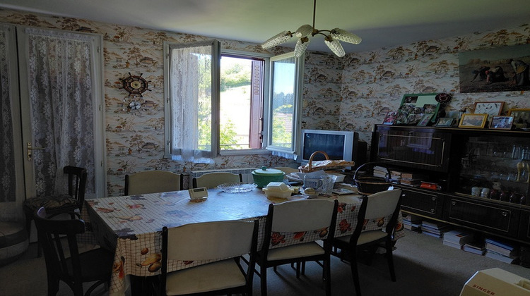 Ma-Cabane - Vente Maison MONTSALVY, 100 m²